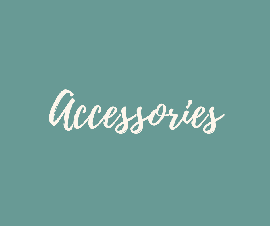 Accessories