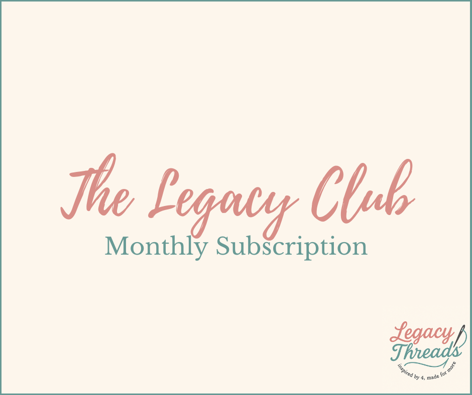 The Legacy Club
