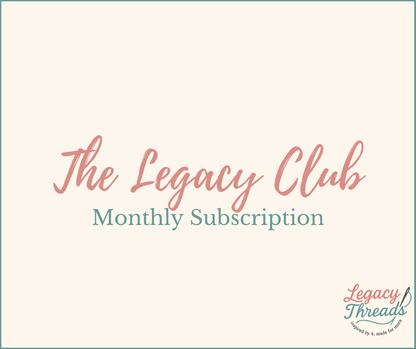The Legacy Club