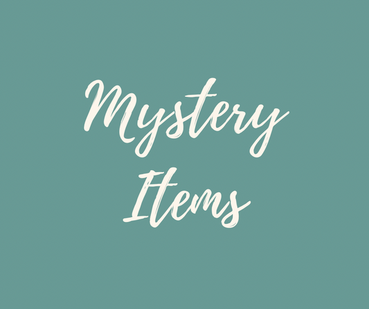 Mystery Clothing