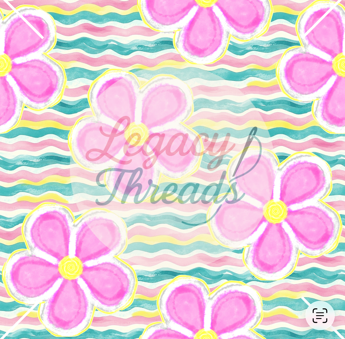 Groovy Petal Pop