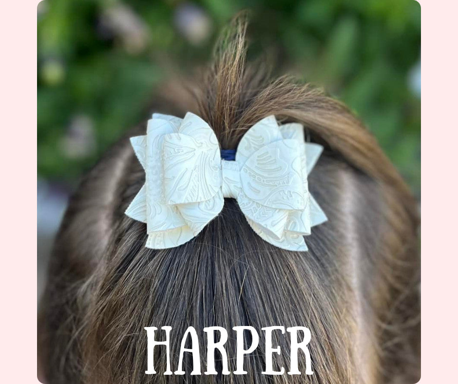 Bow Customs