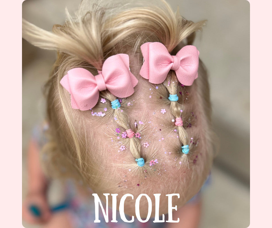 Bow Customs