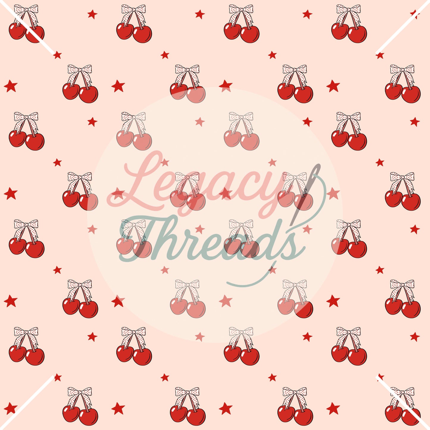 Cherry & coordinates