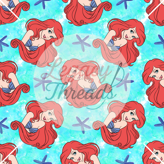 Mermaid