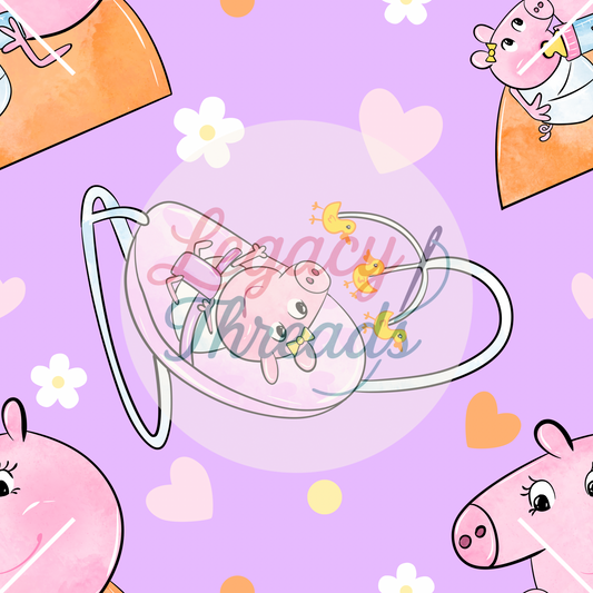 Baby Piggie