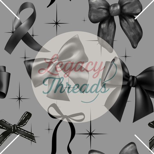 Black Bow
