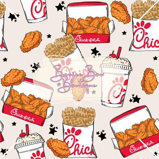 Chick-Fil-A
