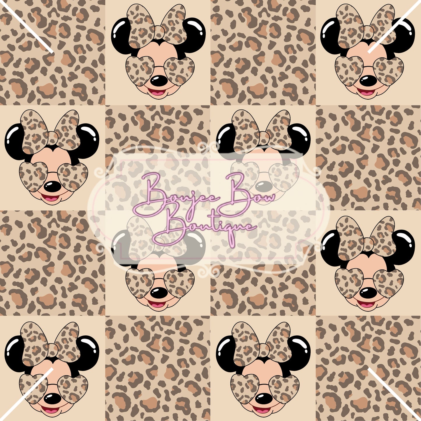 Cheetah Mini