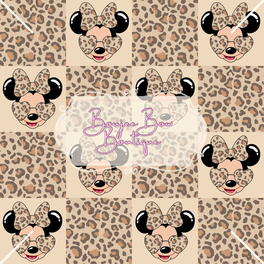 Cheetah Mini