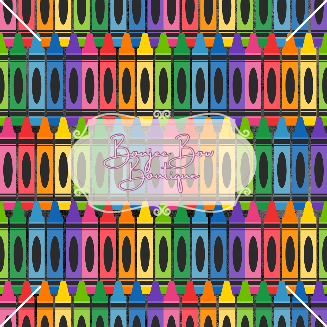 Crayon