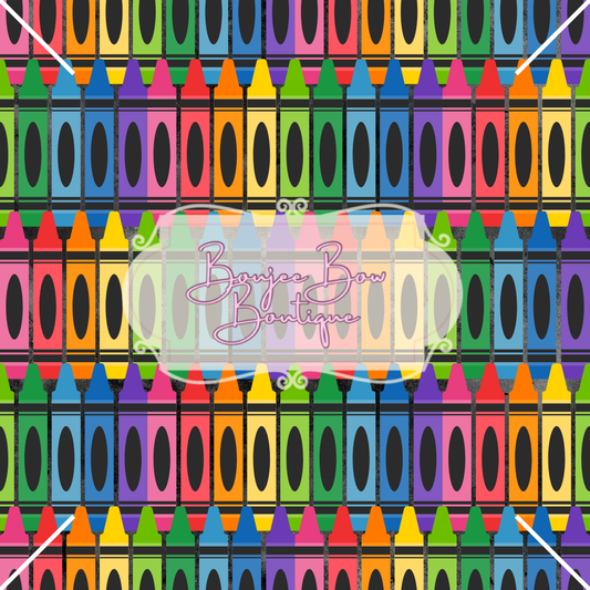 Crayon