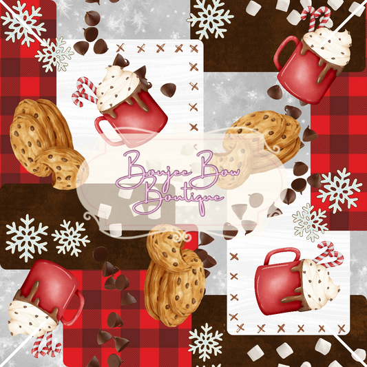 Christmas Coco (Exclusive)