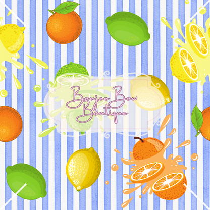 Fruit (Exclusive)