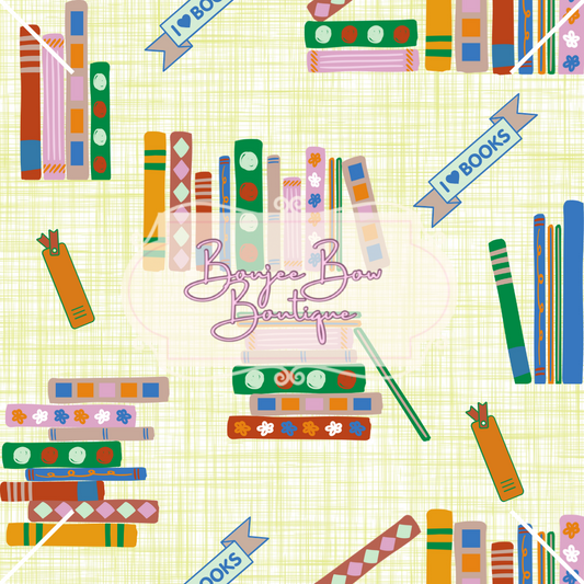 Books