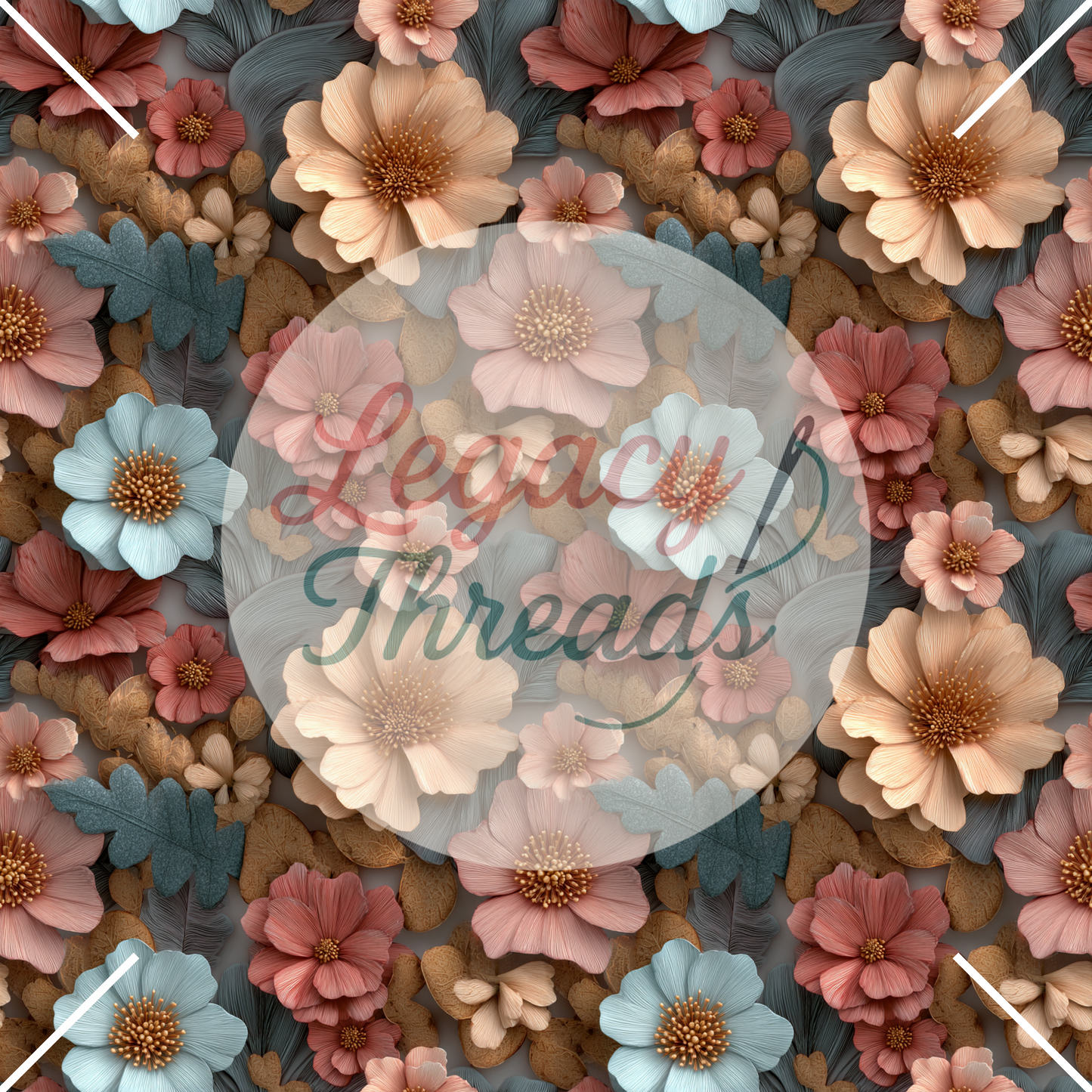 Fall Flowers