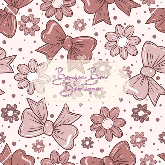 Floral & Bows