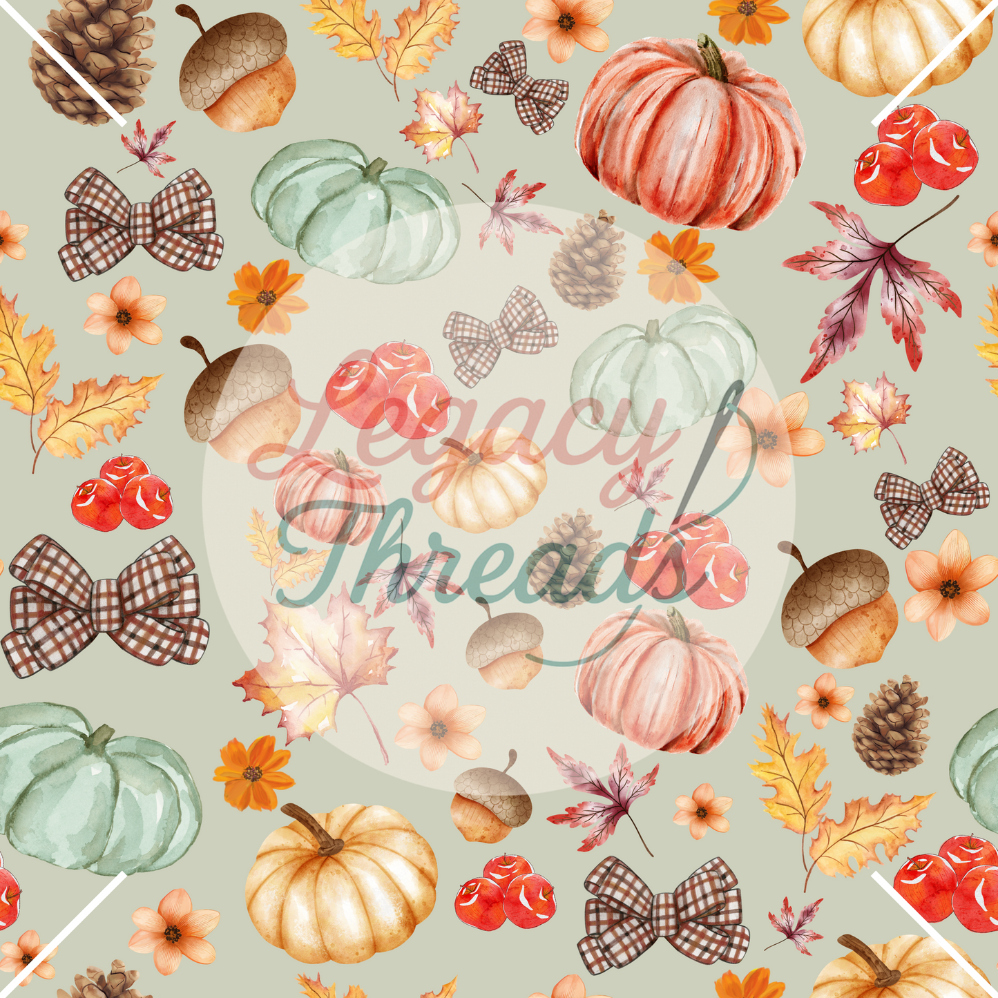 Fall vibes