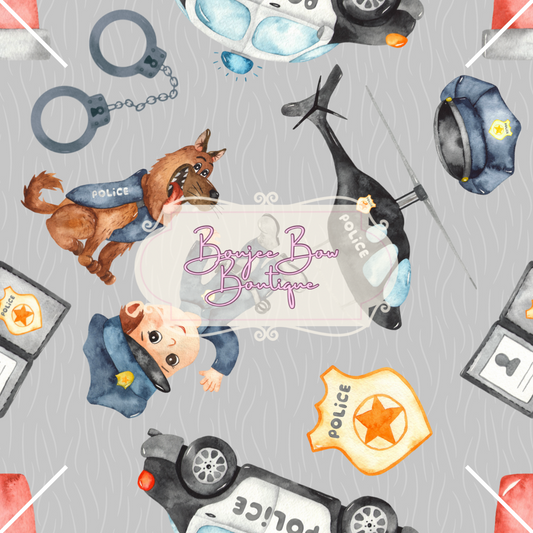 Police