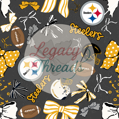 NFL Football (Coquette)