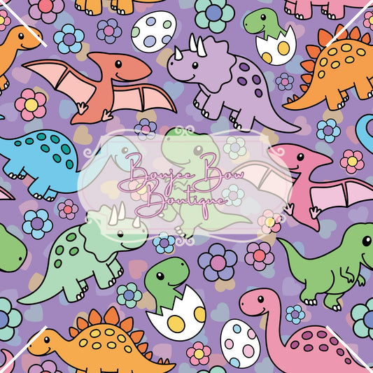 Baby Dinos