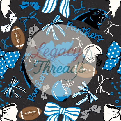 NFL Football (Coquette)