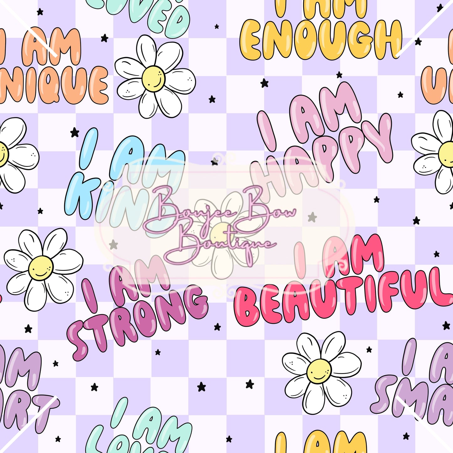 I am Enough (Sibling Sets)