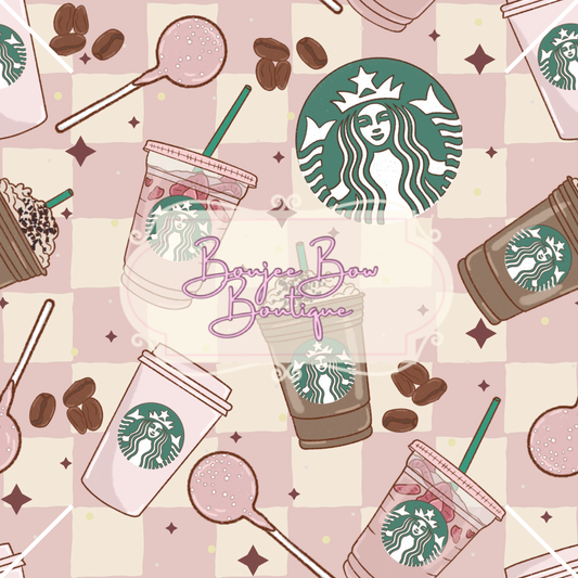 Starb Cups