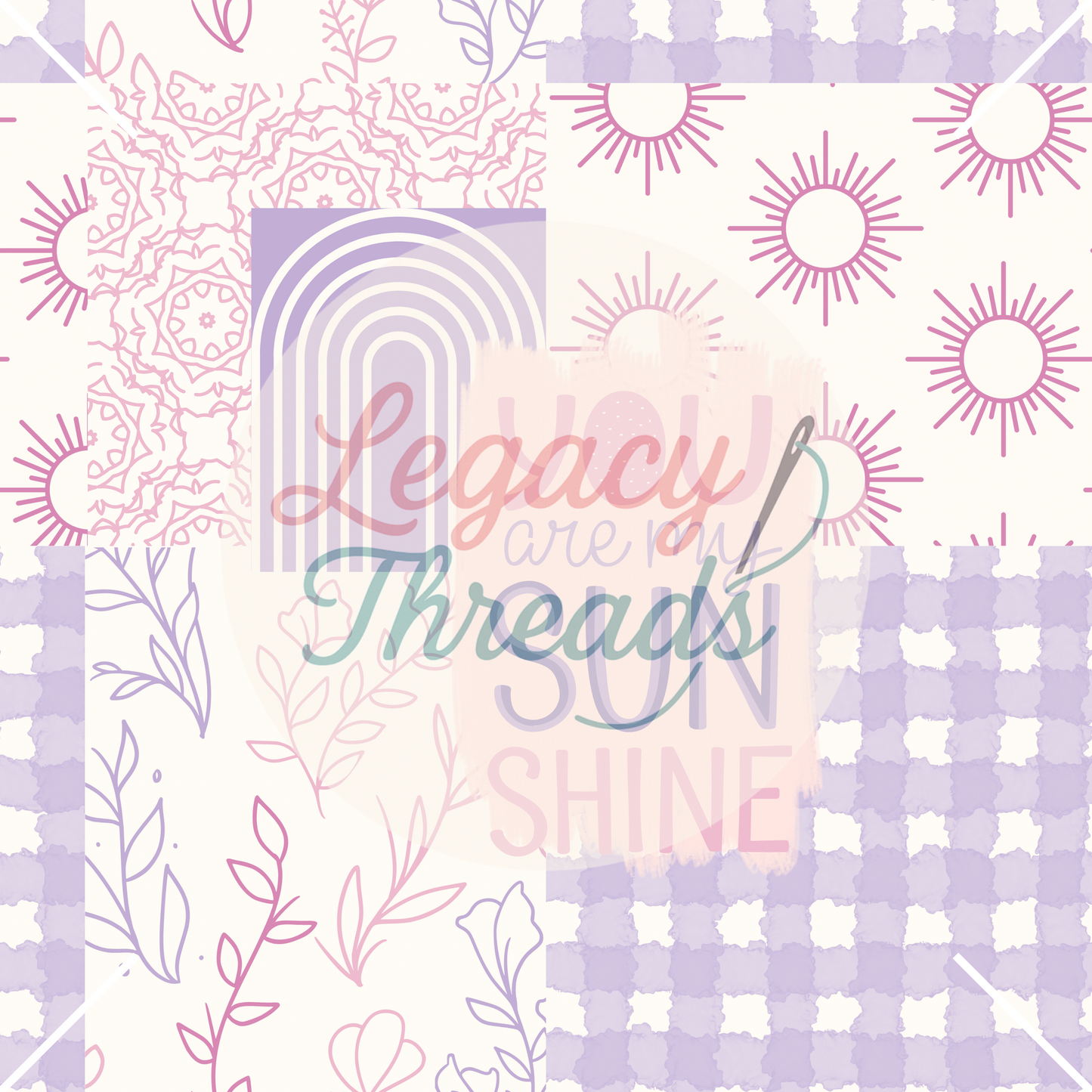 You Are My Sunshine
