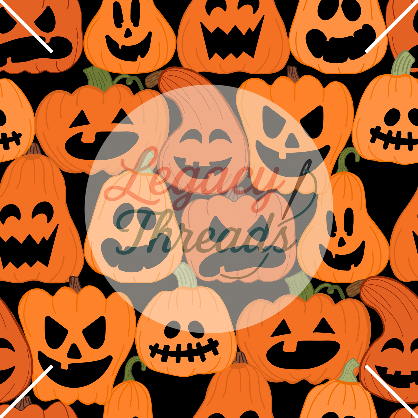 Jack O' Lantern