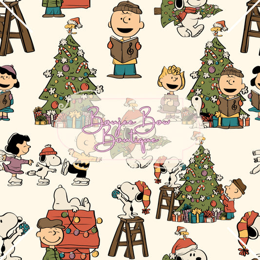 Charlie Christmas