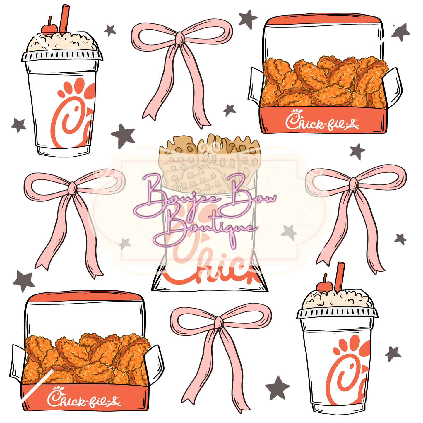 Chick-Fil-A
