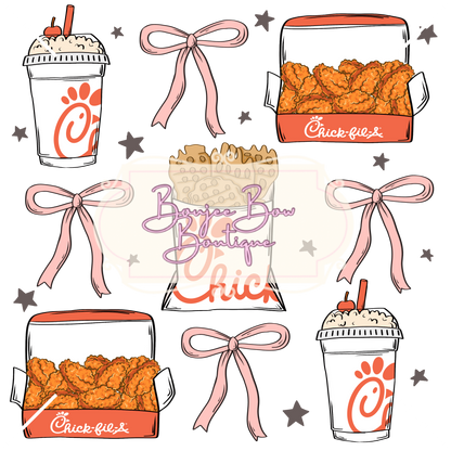 Chick-Fil-A