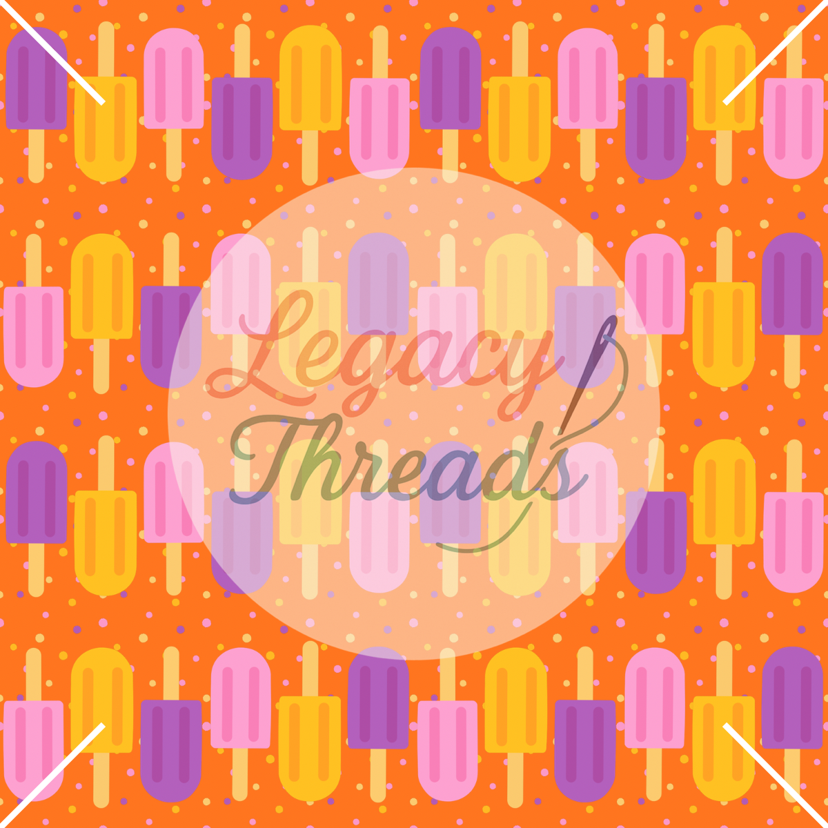 Swim Popsicle (Variants)