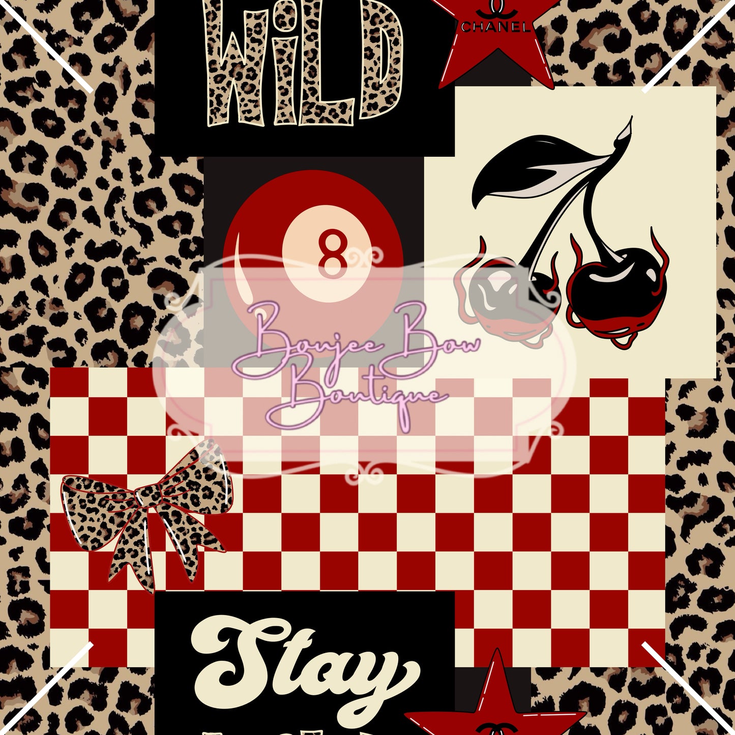 Stay Wild