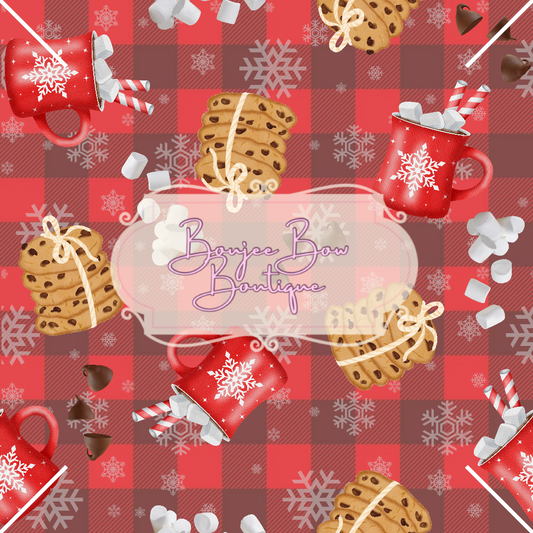 Christmas Eve (Exclusive)