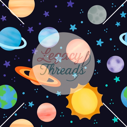 Space