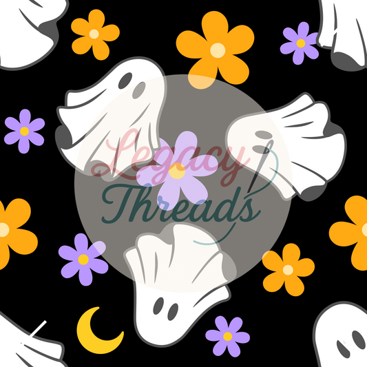Girly Ghost