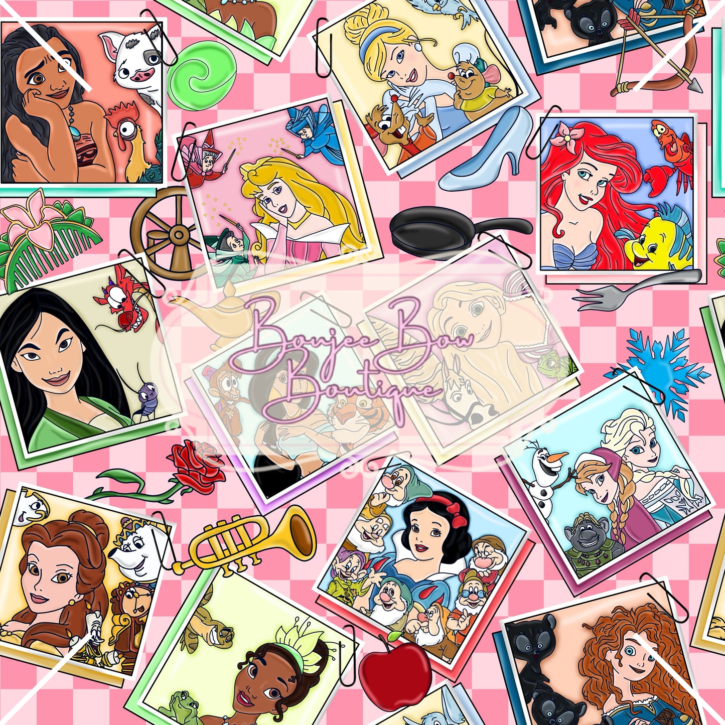 Princess Pictures