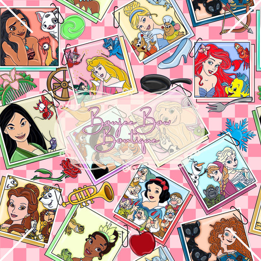 Princess Pictures