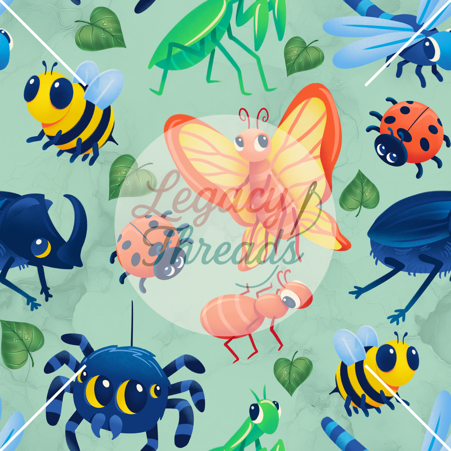 Bugs