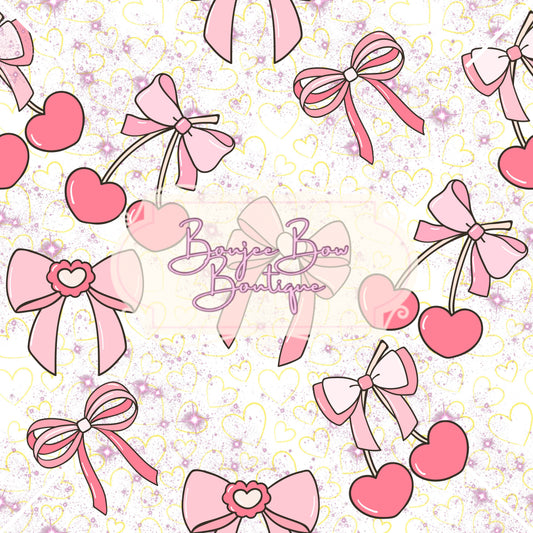 Cherry Love