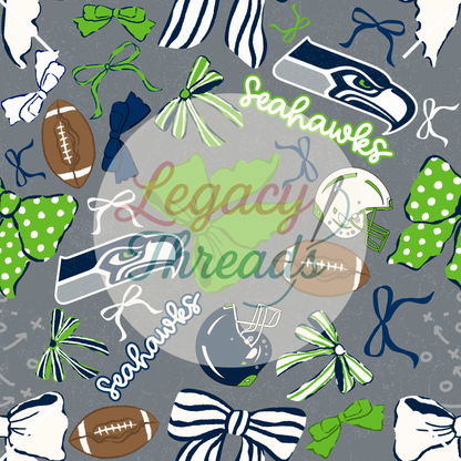 NFL Football (Coquette)