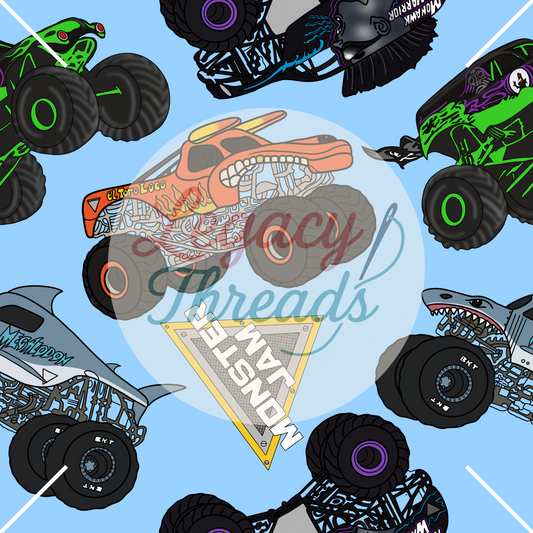 Monster Truck
