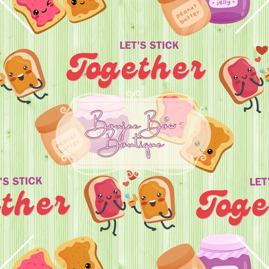 PB&J