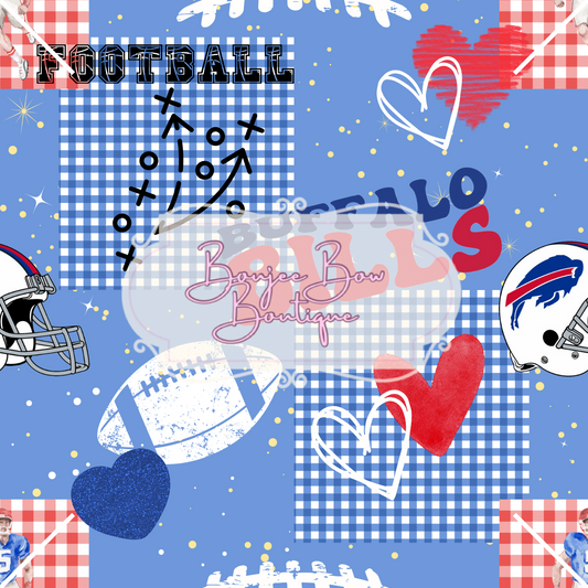 Bills NFL (Exclusive)
