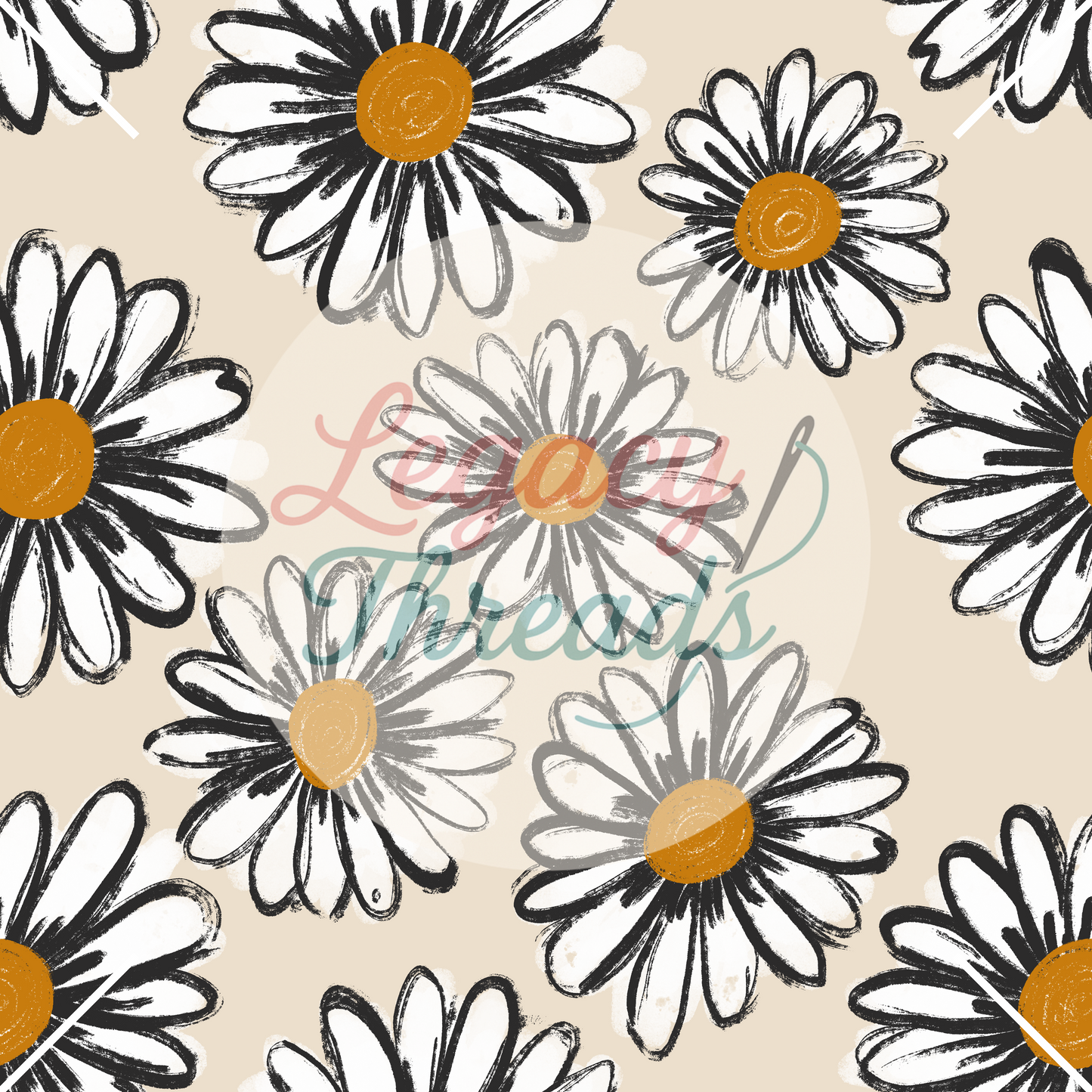 Daisy's (Variants)