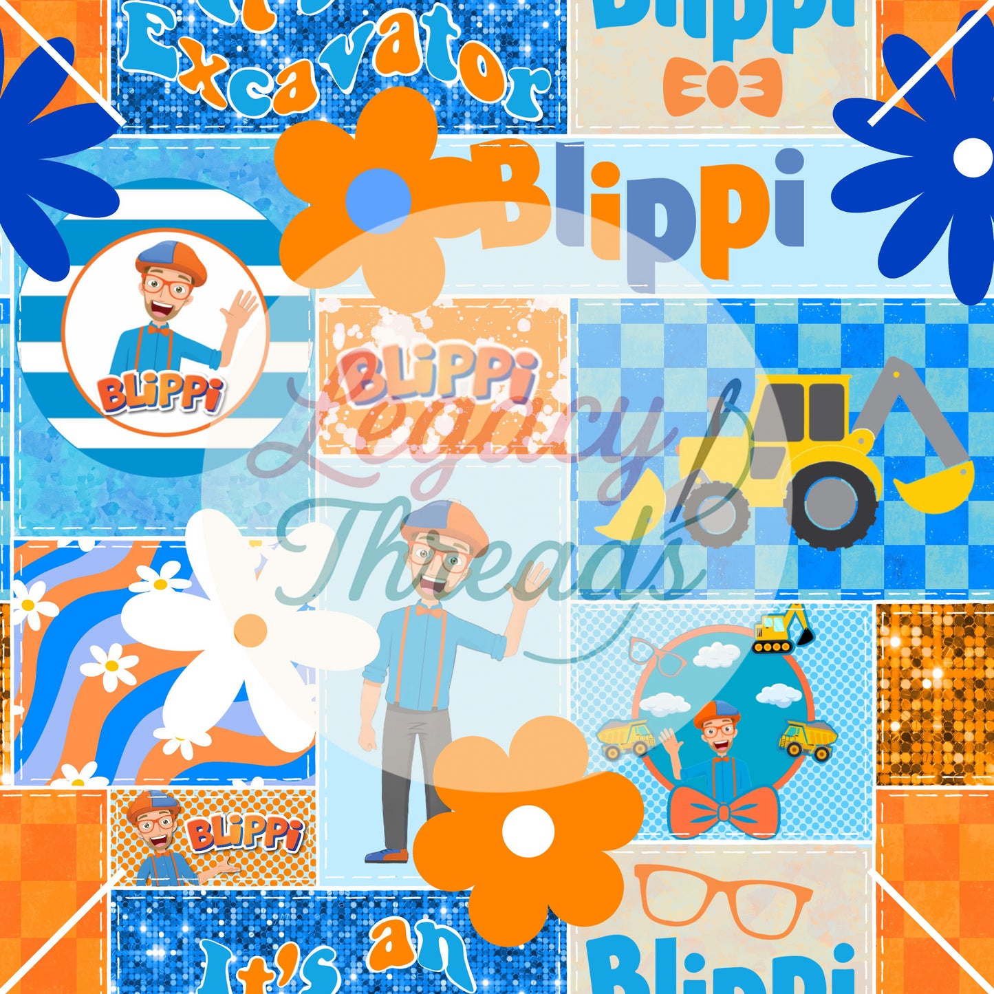 Blippi
