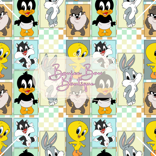 Looney Toon Baby