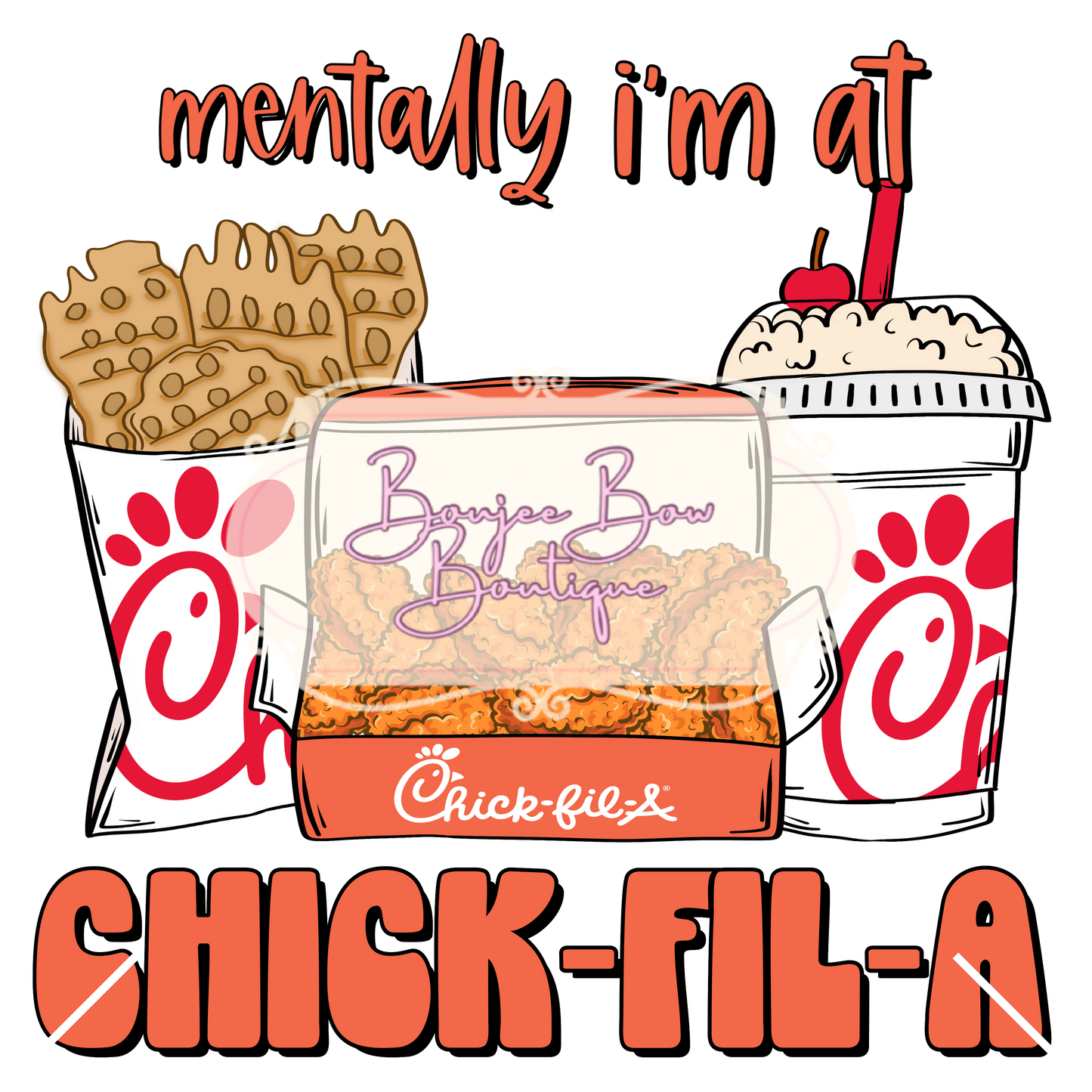 Chick-Fil-A